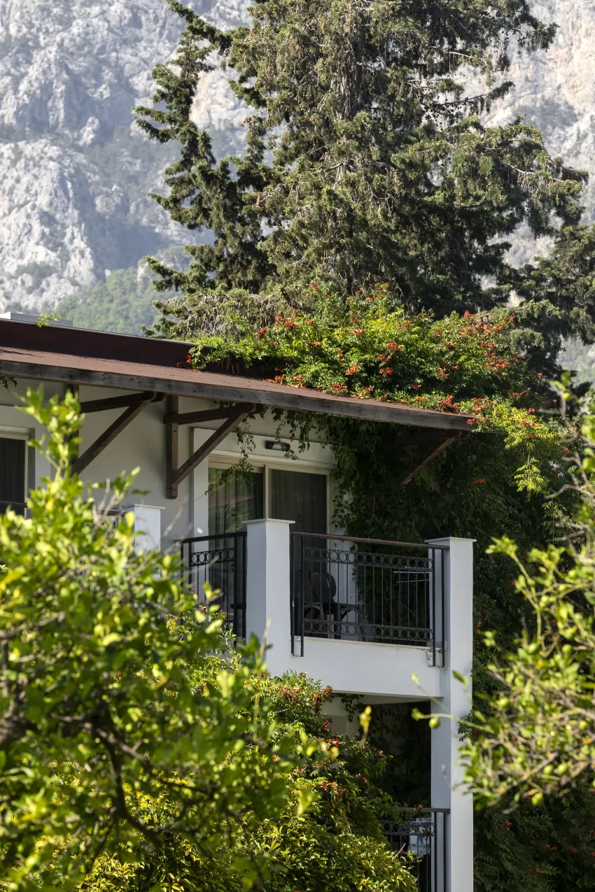 Sherwood Exclusive Kemer 5*-21