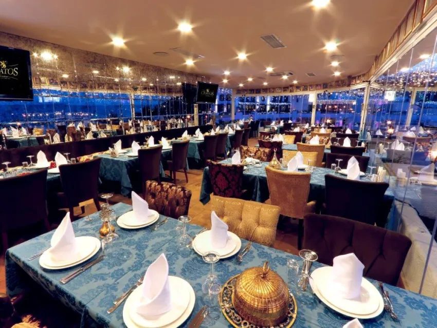 CRATOS PREMIUM HOTEL & CASINO & SPA  5*-78