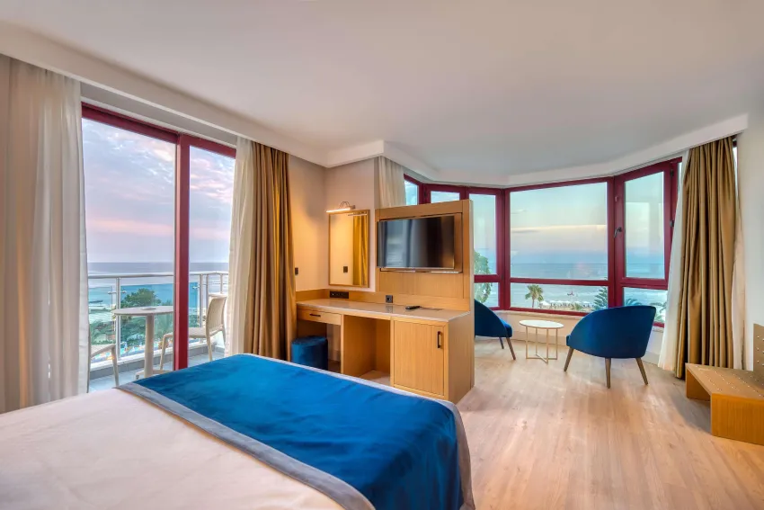 Sealife Kemer Resort Hotel 5*-86