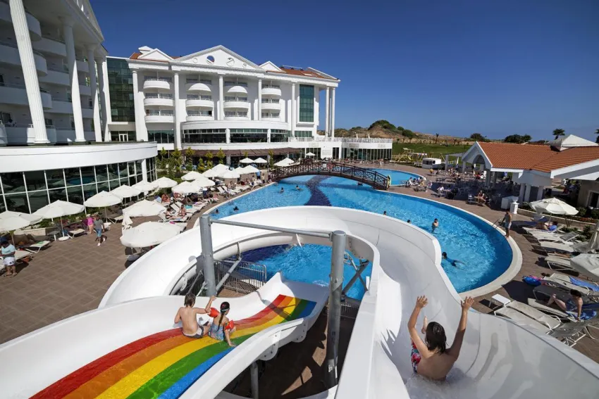 Roma Beach Resort And Spa 5*-3