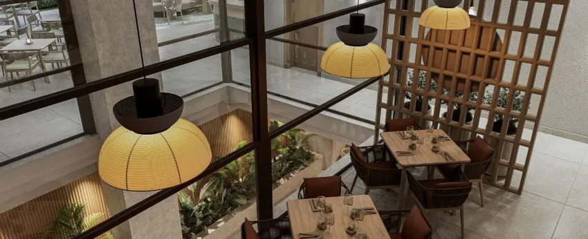 Seher Side Quality Resort & Spa (Adults Only 16+) 4*-24