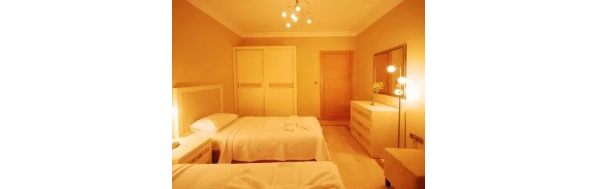 Goldcity Hotel 5*-17
