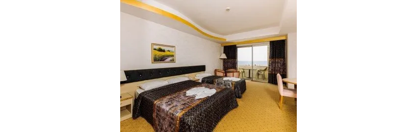 Grand Cortez Resort Hotel & Spa 5*-5