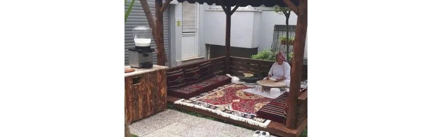 Kleopatra Ramira Hotel 4*-26