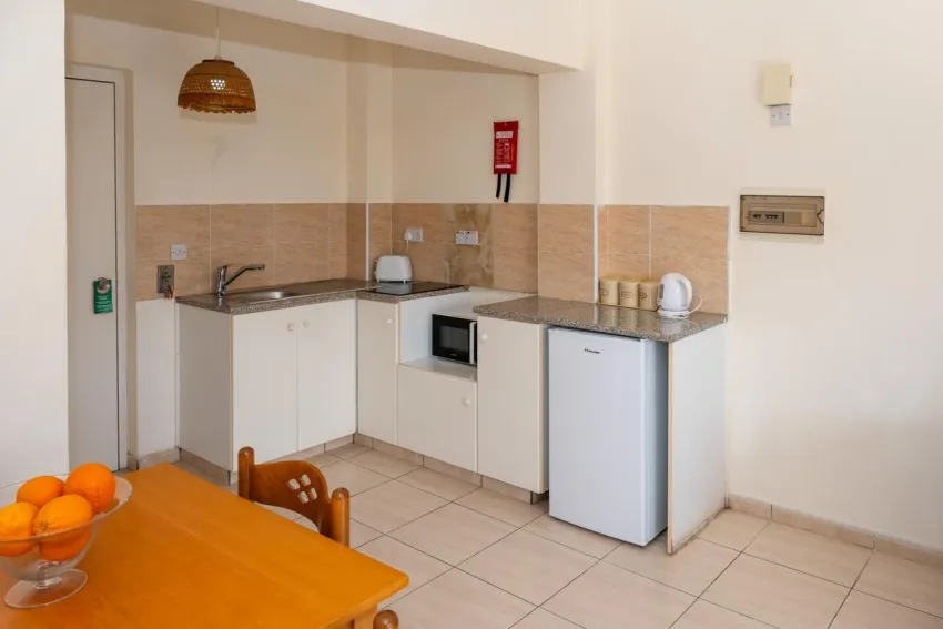 Mariela Hotel Apartments 2*-12