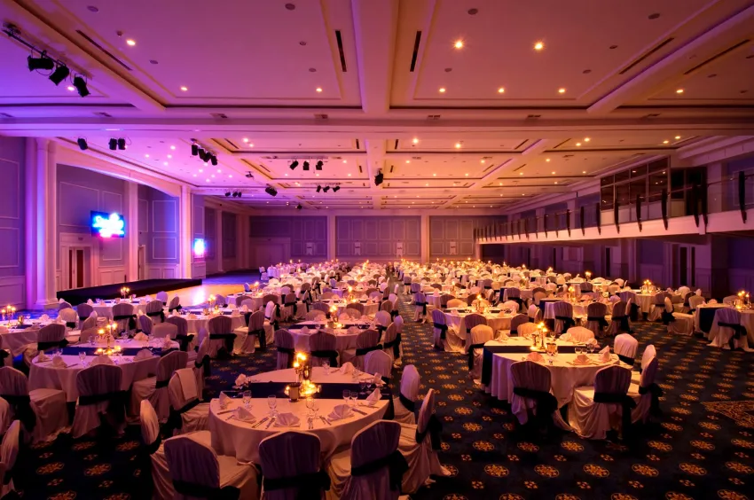 Sueno Hotels Beach Side 5*-35