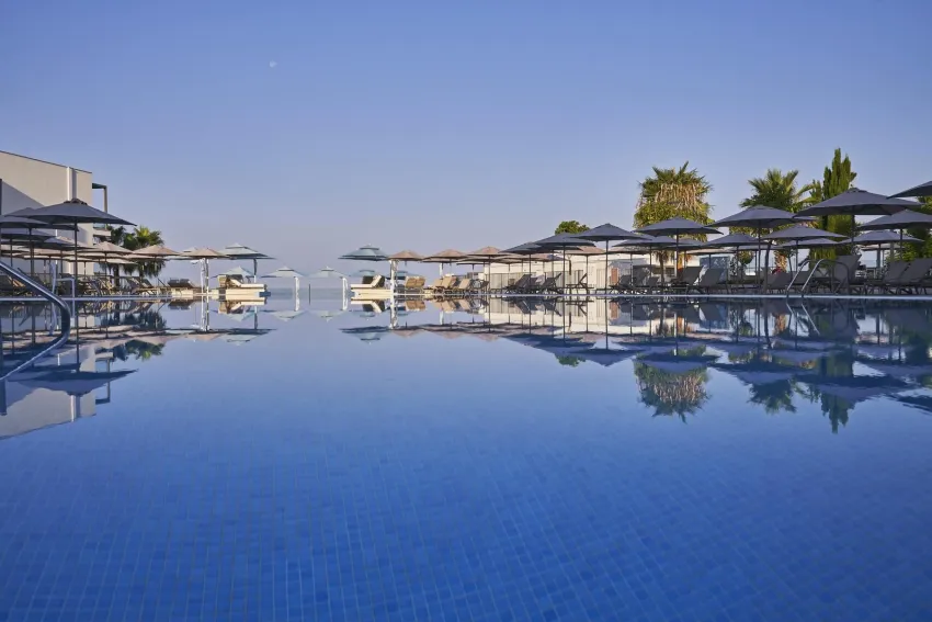 Mare Paphos (EX ATLANTICA MARE PAPHOS) 5*-25