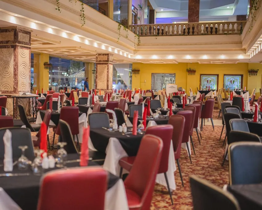 Titanic Beach Spa & Aquapark 5*-23