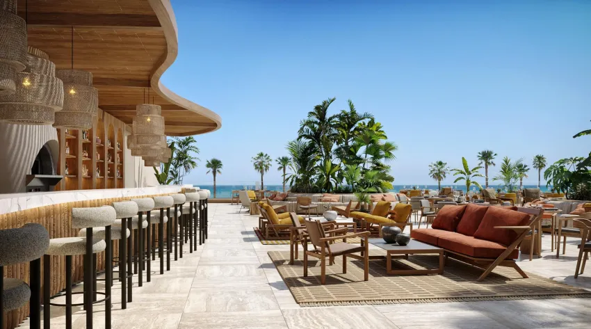 Isla Brown Chania Resort, Curio Collection by Hilton 5*-7