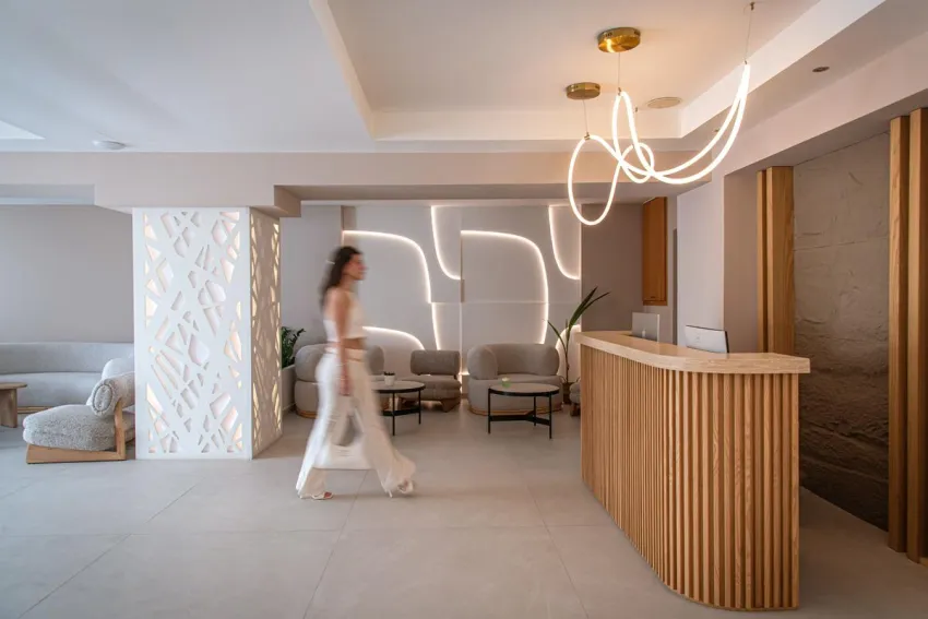 Mary Hotel & Mary Royal Suites 3*-18