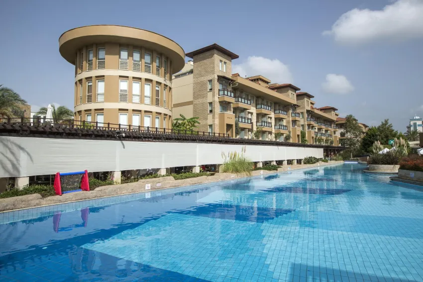 TUI Blue Xanthe (ex. The Xanthe Resort And Spa) 5*-2