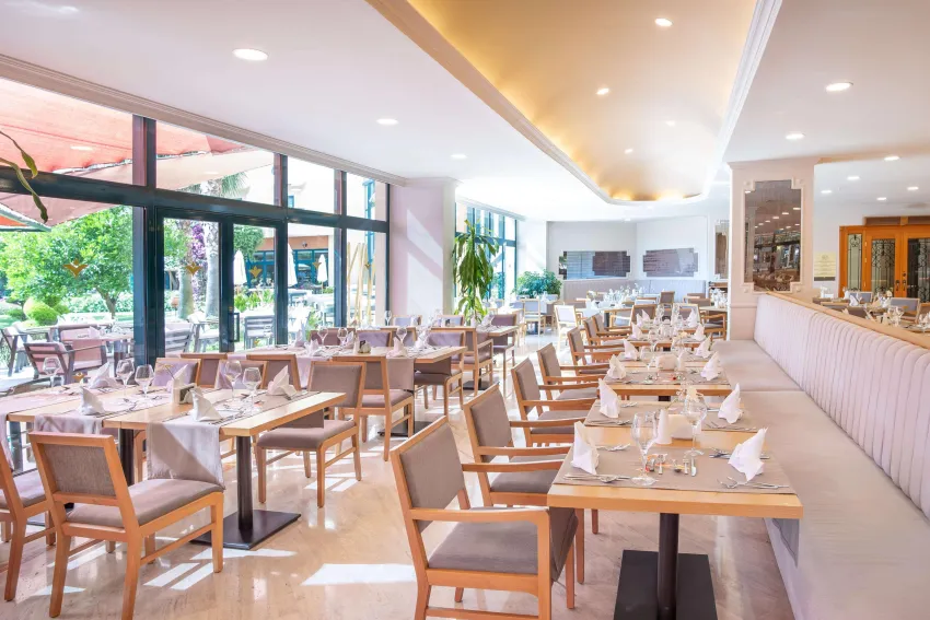 Miramare Queen Hotel 5*-102