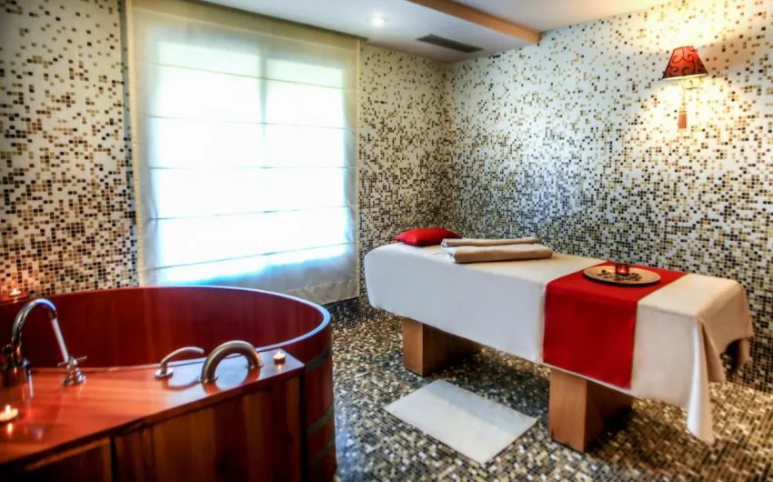 The Russelior Hotel & Spa 5*-41