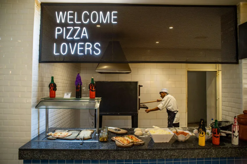 Golden Tulip President Hammamet 4*-34