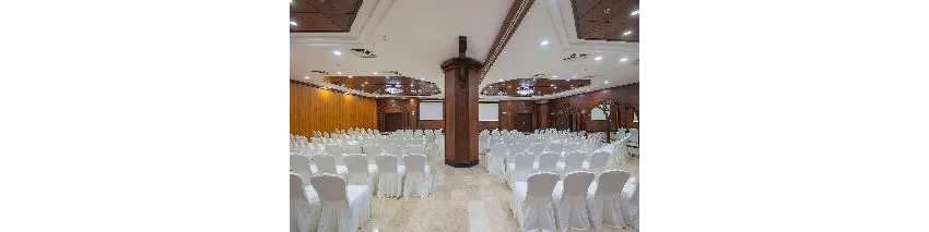 Crowne Plaza Antalya 5*-20