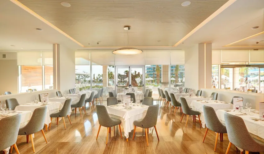 Playa de Palma Palace Hipotels 5*-12