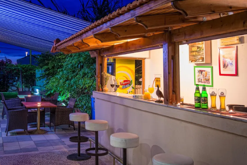 Marianthi Apartments 3*-3