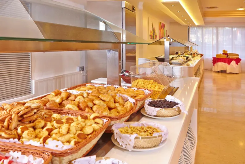 MLL Palma Bay Club Resort 3*-63