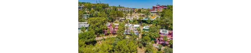 Senza Garden Holiday Club 5*-3