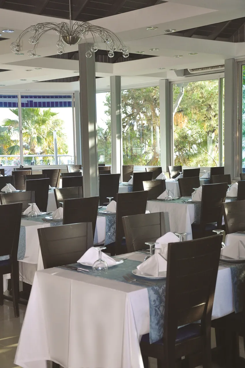 Blue Diamond Alya Hotel 4*-8