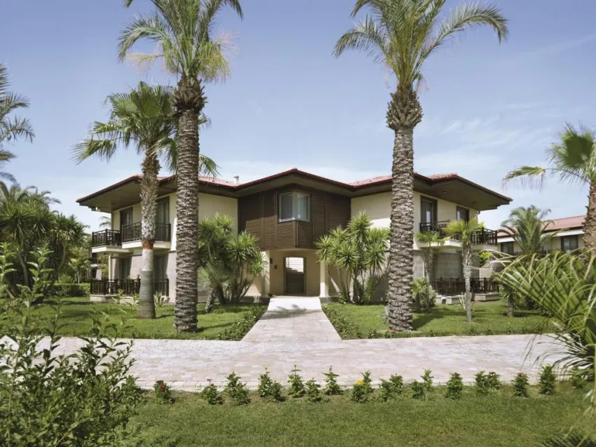 TUI BLUE PALM GARDEN  4*-11