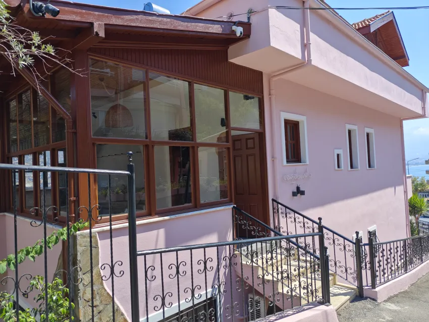 Casa Vagabundo Boutique Hotel 4*-2