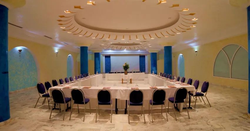 Lella Baya Thalasso 4*-133