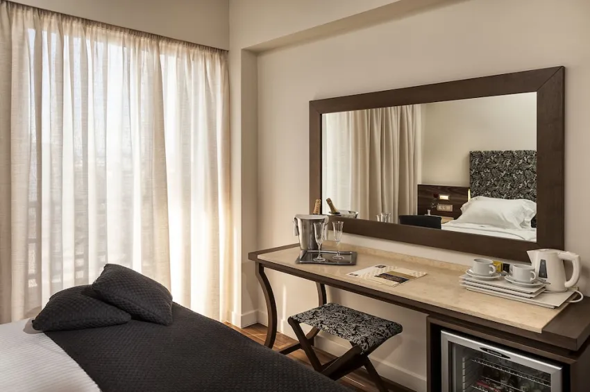 Civitel Akali Hotel 4*-33