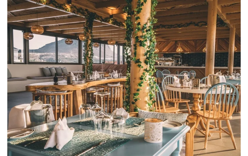 Stella Island Luxury Resort 5*-3