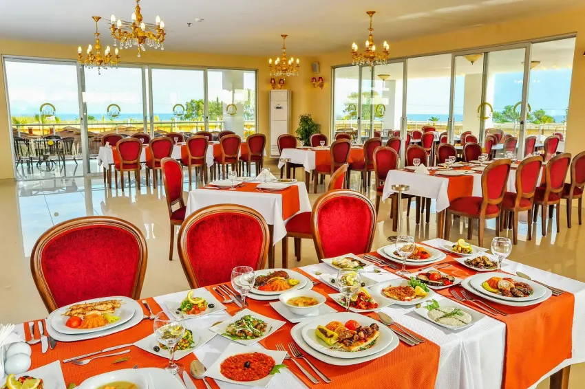 Eftalia Aqua Hotel 5*-18