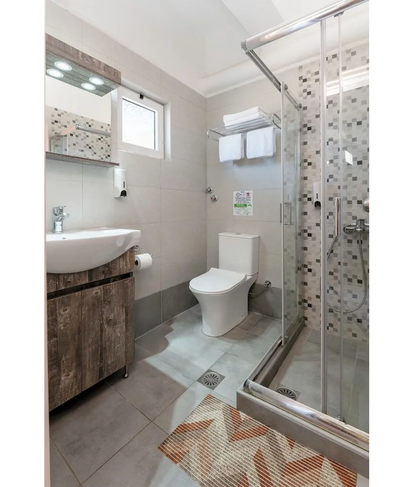 Erato Hotel Gournes 3*-23