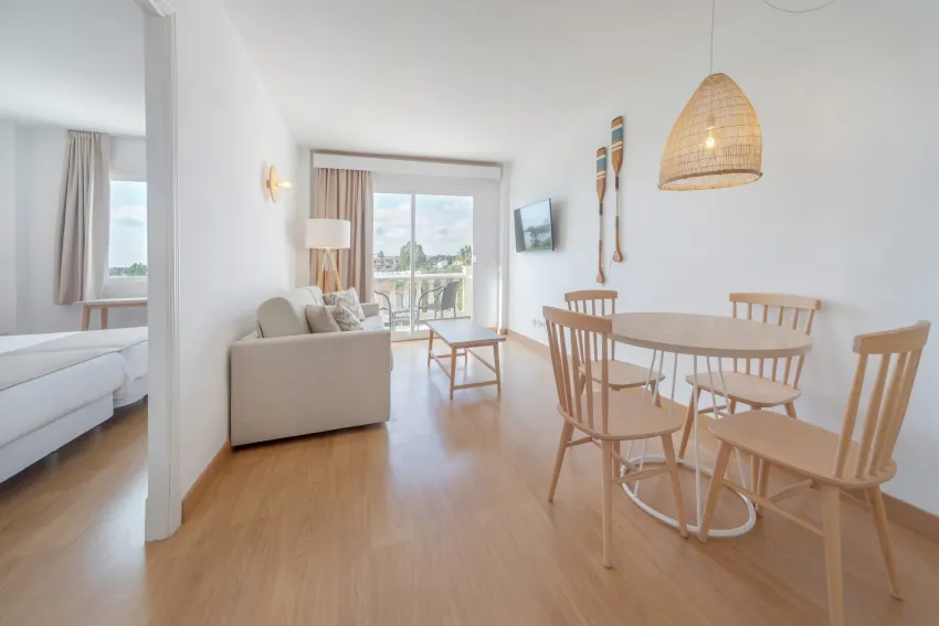 Club Simo Aparthotel 3*-27