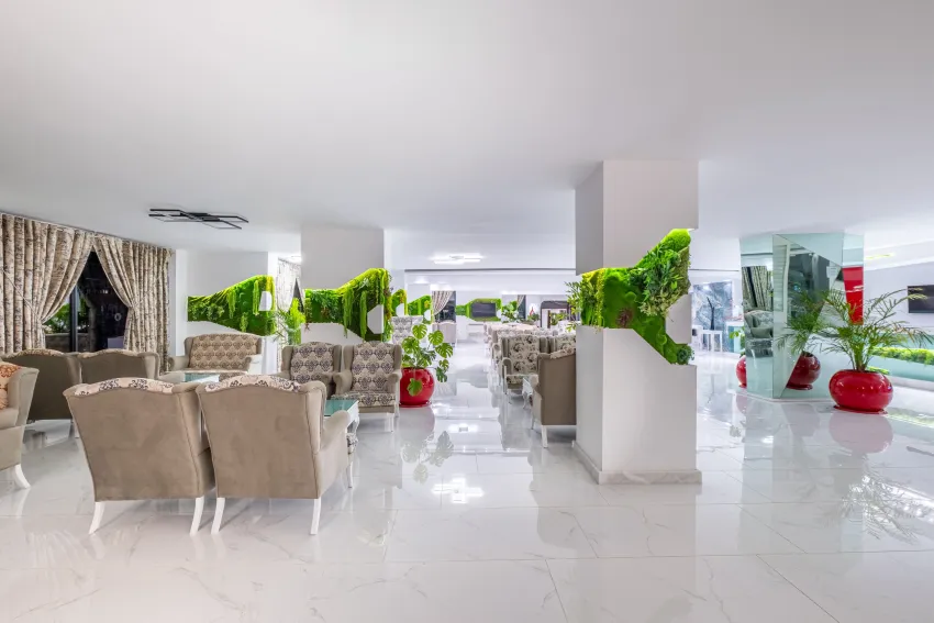Senza Grand Santana Hotel 5*-70