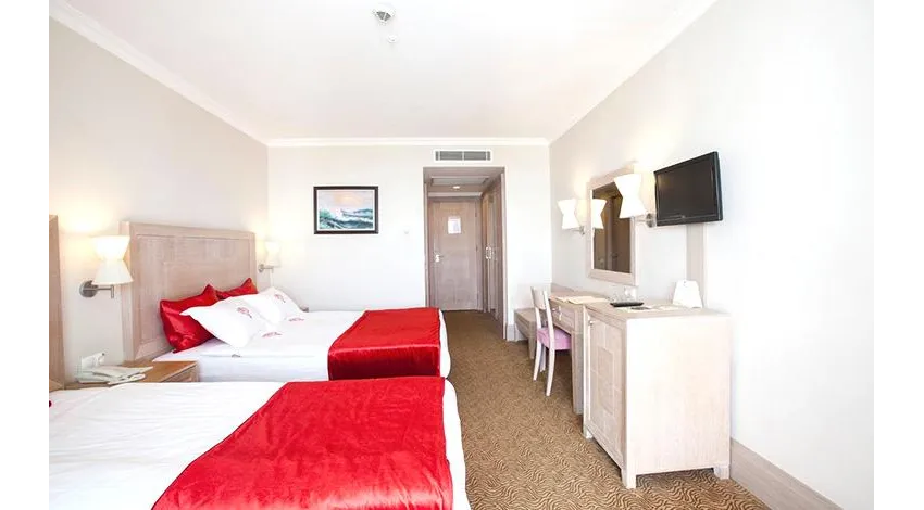 ORANGE COUNTY BELEK  5*-5