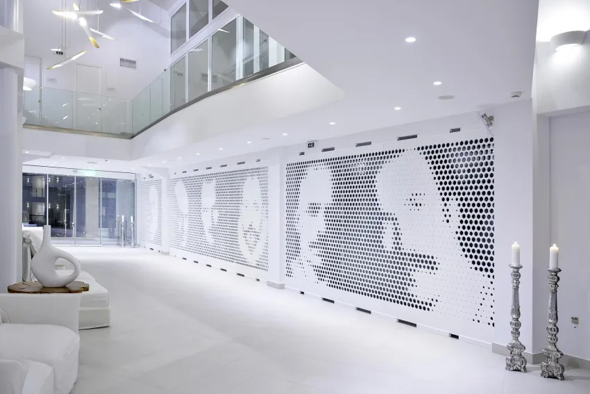 TUI BLUE Insula Alba Resort and Spa 5*-5