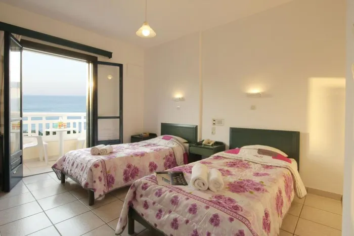 Soho Blue City Hotel 3* - Chersonissos - Grecia