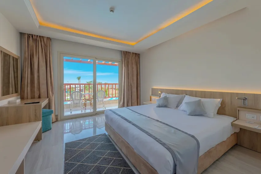 Titanic Beach Spa & Aquapark 5*-18