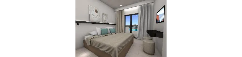 Alykanas Village Resort 1*-13