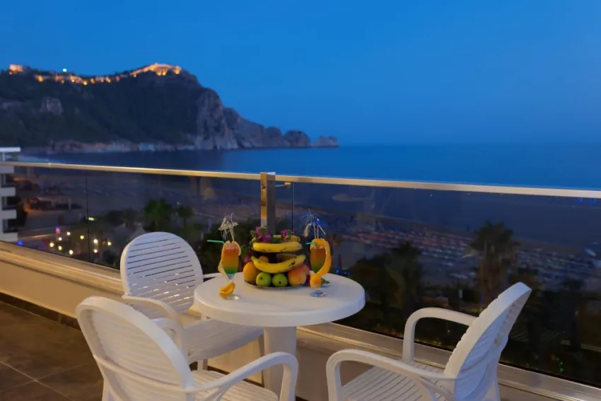 XPERIA SARAY BEACH HOTEL  4*-24