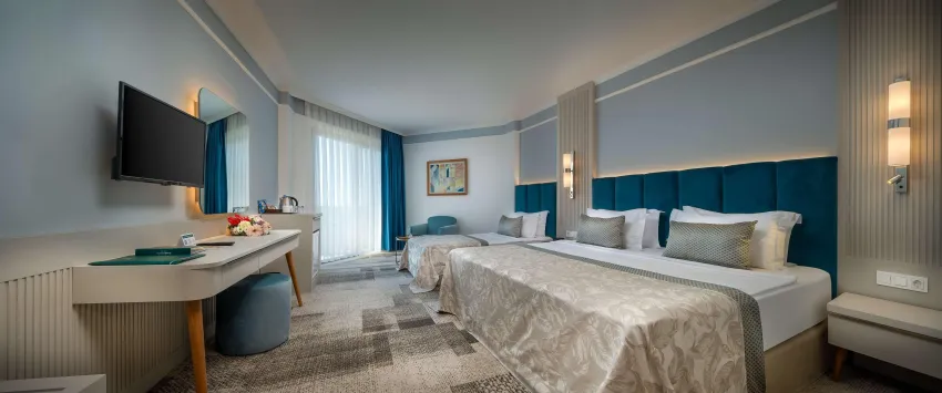 Pine Beach Belek 5*-43