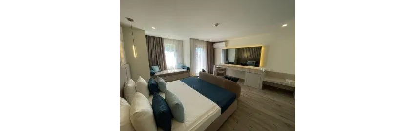 Selectum Noa Belek (Ex. Cesars Belek) 5*-11