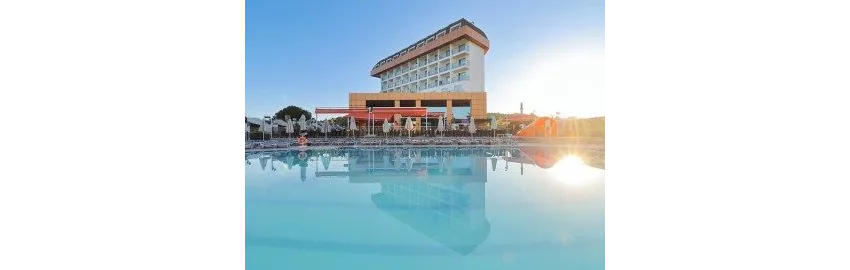 Throne Beach Resort & Spa 5*-9