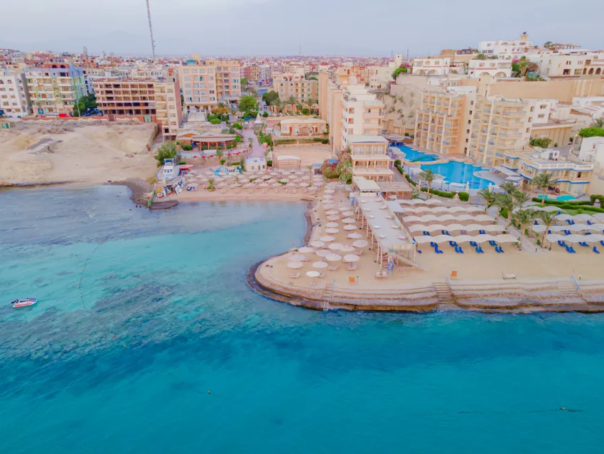 Sphinx Hurghada 4*-5