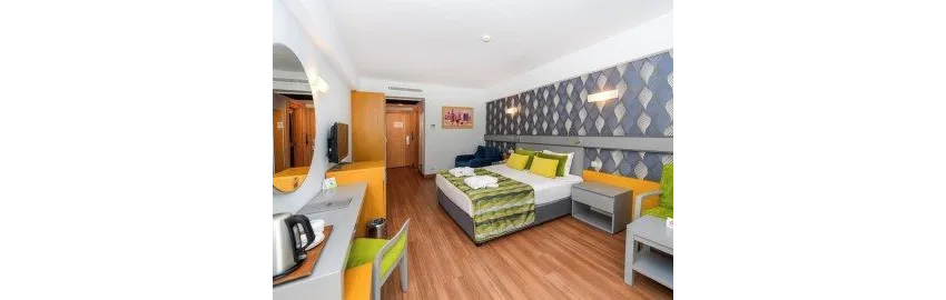 Sunis Kumkoy Beach Resort & Spa 5*-26