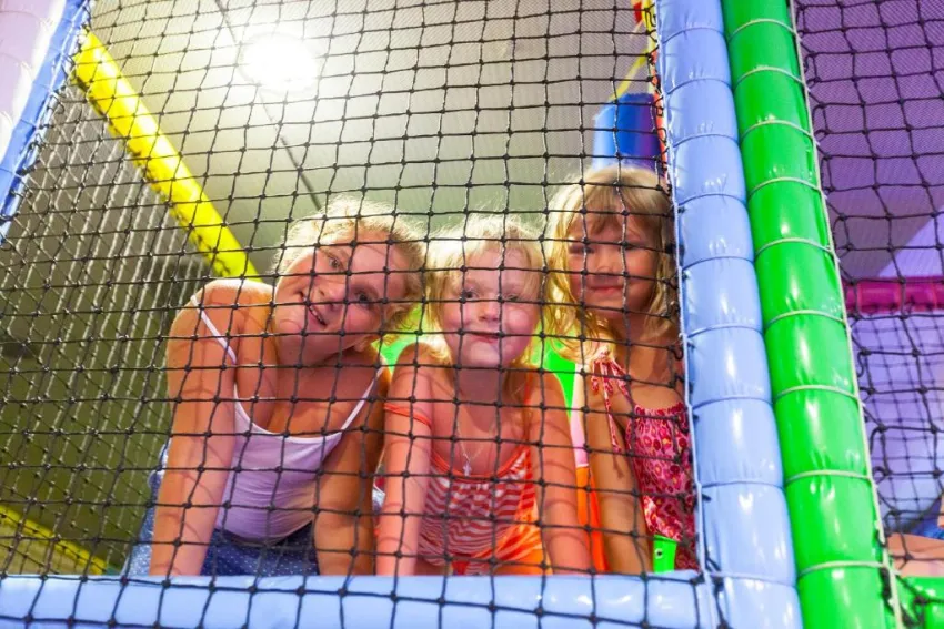 NARCIA RESORT SIDE  5*-18