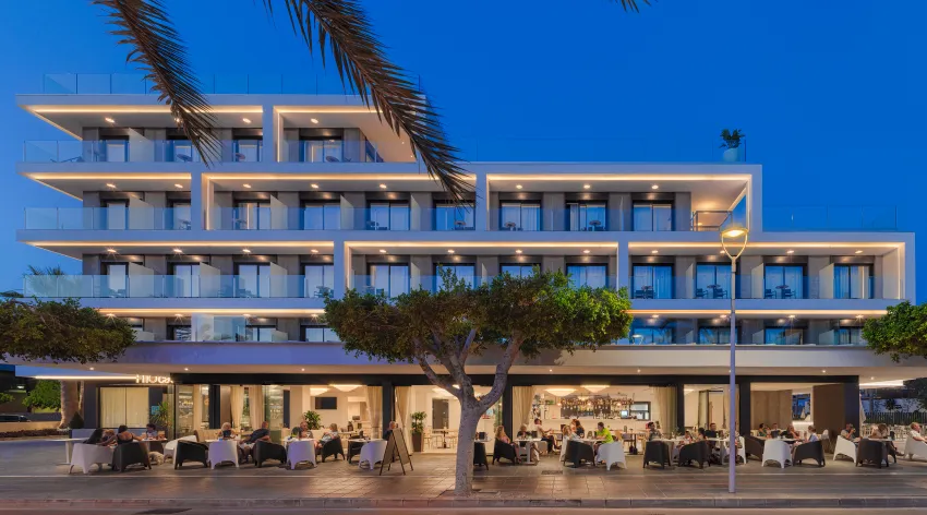 H10 Casa del Mar 4*-3