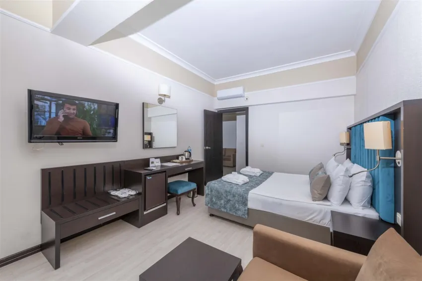 Asteria Collection Side (Ex.Amara Family Resort) 5*-6