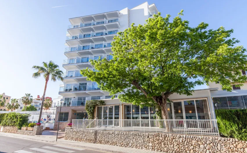 Blue Sea Cala Millor 3*-2