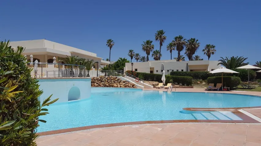 CALIMERA DELFINO BEACH RESORT & SPA  4*-18