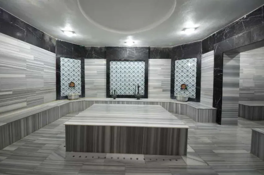 Limak Limra Resort & Hotel 5*-60